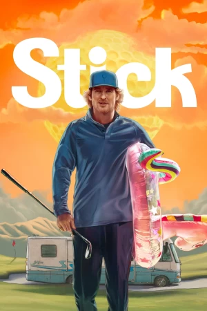 Golf Thủ Kỳ Tài - Stick - Stick