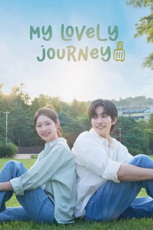 Hành Trình Ngọt Ngào - My Lovely Journey
