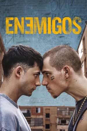 Kẻ Thù - Enemigos