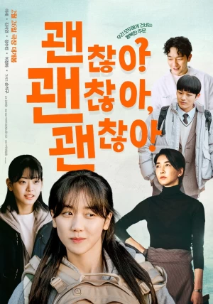 Rồi Sẽ Ổn Thôi - It's Okay!