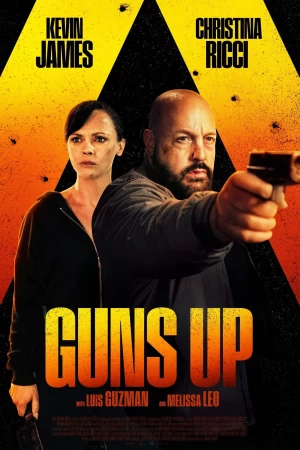 Súng Lên Nòng - Guns Up